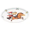 ORION Assiette plate / assiette plate pour enfants RITTER Voir les images du produit 2