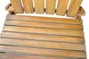 Klappbarer Adirondack Liegestuhl aus Akazienholz, ca. 84 x Produktbild-Vorschau 10
