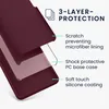 kwmobile Handyhülle für Samsung Galaxy S22 Plus Hülle - Produktbild-Vorschau 6