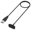 Für Fitbit Charge 6 / 5 USB Port 50 cm Smart Watch Charging Produktbild-Vorschau 2