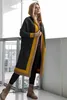 PeeKaBoo Strickjacke für Damen mit Kapuze und Produktbild-Vorschau 2