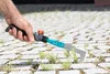 Gardena Combisystem škrabka na škáry 8927 Náhľad obrázku produktu 31