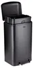 Dirt Devil Mülleimer 30L Tretmülleimer Soft Close Deckel - Produktbild-Vorschau 1
