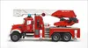 MACK Granite Feuerwehrleiterwagen+Pumpe Produktbild-Vorschau 13