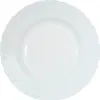 Ritzenhof und Breker Suppenteller Trianon weiß 22,5cm 1 Produktbild-Vorschau 3