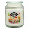 Candle Brothers Duftkerze im Glas Creamy Vanilla Cupcake Produktbild-Vorschau 1