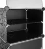 Modulares Schuhregal - 6 Ebenen Produktbild-Vorschau 18