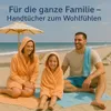 Betz 12er Handtuch-Set PALERMO 100% Baumwolle  Farbe: Produktbild-Vorschau 4