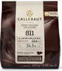 Cioccolato 811 fondente 54,5% 0,4kg Anteprima dell’immagine prodotto 1
