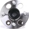 SKF Radlager hinten für Daihatsu Charade Toyota IQ Yaris Produktbild-Vorschau 12
