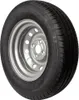Anhängerrad REIFEN LINGLONG 165/80 R13C 96/94N FELGE Produktbild-Vorschau 5