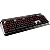 COUGAR Gaming Tastatur Attack X3 RGB Mech. Cherry MX silber Produktbild-Vorschau 3