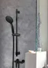 WENKO set doccia soffione con tubo doccia barra doccia Anteprima dell’immagine prodotto 8