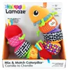 TOMY Lamaze bruco Mix and Match L27244 Anteprima dell’immagine prodotto 7