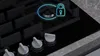 Siemens iQ700, Gaskochfeld, 75 cm, Hartglas, Schwarz, Produktbild-Vorschau 11
