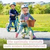 Puky Laufrad LR M Classic retro-rosé Produktbild-Vorschau 14