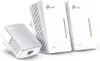 TP-LINK AV500 300Mbps WLAN Powerline Extender Triple KIT Produktbild-Vorschau 15
