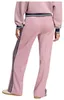 Joggingbroek Adidas Classic Track Pants "Magic Mauve / Productafbeelding-voorbeeld 2