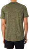 Under Armour Tech 2.0 Kurzarm-T-Shirt, Grün M Produktbild-Vorschau 3