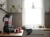 Vitamix Explorian E 320 schwarz Standmixer Podgląd zdjęcia produktu 12