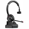 Bluetooth Headset mit Ladestation – komfortabel Produktbild-Vorschau 1