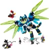 LEGO DREAMZzz Zoey und die Katzeneule Zian, Produktbild-Vorschau 7