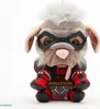 Figurka pluszowa Deadpool - Dogpool 25 cm, oficjalna Anteprima dell’immagine prodotto 14