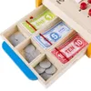 Hape Early Explorer Registrierkasse, E3121 Voir les images du produit 16