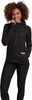 Urban Classics Sweatshirt mit Reißverschluss für Frauen Produktbild-Vorschau 2