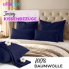 AR Line 2er Pack Jersey Kissenbezüge 50x50 Baumwolle – Produktbild-Vorschau 2