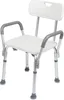 Fiqops Duschhocker Duschhocker & -sitze Duschstuhl Produktbild-Vorschau 1