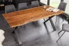 riess-ambiente Massivholz Esstisch MAMMUT NATURE 180cm Produktbild-Vorschau 4