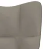 VidaXL 328150, Szary, 1 szt. Podgląd zdjęcia produktu 16