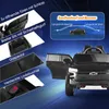 COSTWAY Chevrolet Elektroauto für Kinder, Elektrofahrzeug Produktbild-Vorschau 7