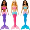 Barbie Dreamtopia HGR04, Modepuppe, Weiblich, 3 Jahr(e), Produktbild-Vorschau 1