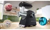 Bosch Serie 6 MFWS650B mincer 500 W Black. Silver Anteprima dell’immagine prodotto 12