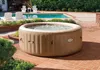 INTEX 28476 Whirlpool PureSpa Bubble 196x71cm rund 4 Produktbild-Vorschau 18