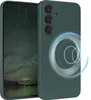 EAZY CASE - Silikonhülle magnetisch für Samsung Galaxy S25 Produktbild-Vorschau 1