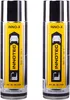 2 pezzi INNOTEC Inno-X 500 ml – Detergente e spray Anteprima dell’immagine prodotto 1