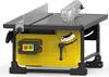 A product shot of a table saw on a white background. Anteprima dell’immagine prodotto