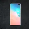 Panzer Schutzfolie für Samsung Galaxy S10 Plus PET Schutz Produktbild-Vorschau 2