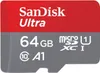 microSDXC Ultra 64GB Imaging (186501) micro SDHC Produktbild-Vorschau 1