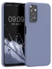 kwmobile Hülle für Xiaomi Redmi Note 11 / Note 11S TPU Case Produktbild-Vorschau 1