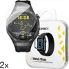 Wozinsky Tempered Glass for Huawei Watch GT 5/GT 5 Pro/GT Náhled obrázku produktu 1