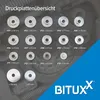 Bituxx universal Radlager Werkzeug Satz 31 tlg KFZ Radnaben Produktbild-Vorschau 4