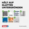 tesa Klebeband doppelseitiges Montageband extra stark Produktbild-Vorschau 4