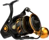 PENN Slammer IV, 6500, Beidhändig, Spinning Angelrolle, Produktbild-Vorschau 1