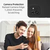 Silikonový kryt pro Samsung Galaxy A03 ochranný kryt matný Náhled obrázku produktu 6