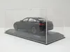 Minichamps 410024002 BMW I4 M50 2023 schwarz metallic 1:43 Produktbild-Vorschau 8