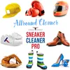 Sneaker Reiniger weiß | Professionelle Sneaker- und Schuh Produktbild-Vorschau 7